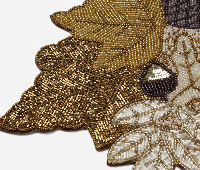 Fall Leaves Decor