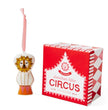 Circus Ornament Lion