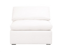 Sky Modular Armless Chair