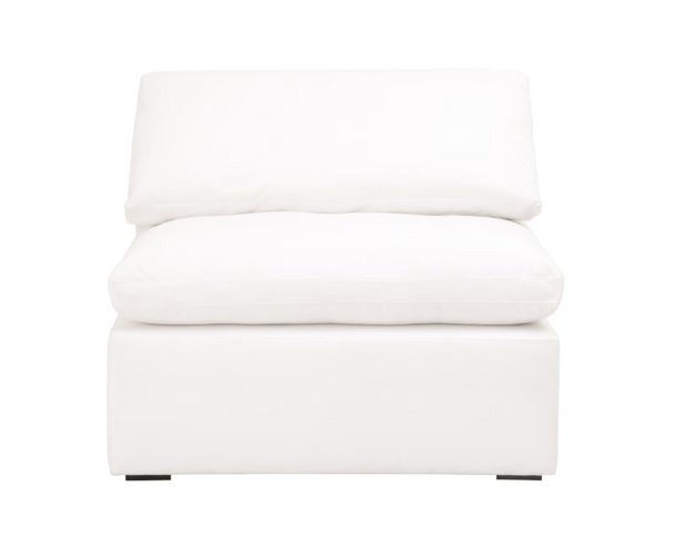 Sky Modular Armless Chair