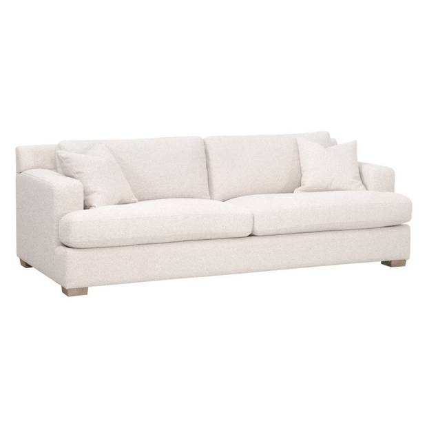 Dean 92" California Casual Sofa