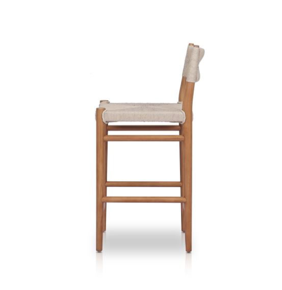 Lomas Bar & Counter Outdoor Stool
