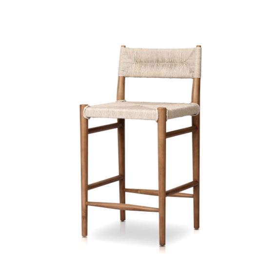 Lomas Bar & Counter Outdoor Stool