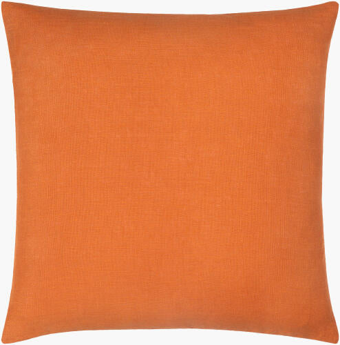 Linen Solid Pillow