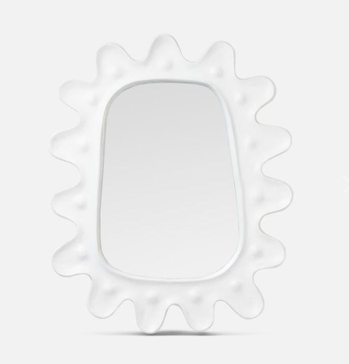 Lukas Mirror