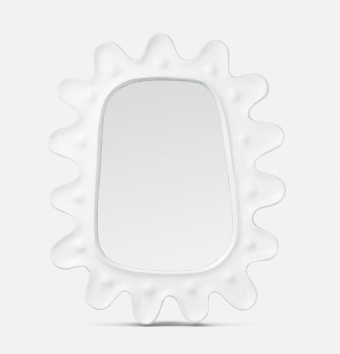 Lukas Mirror