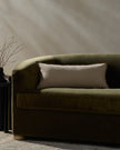 Sullivan Natural/Brown  Lumbar Pillow