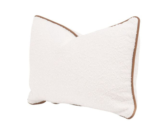 The Not So Basic 20" Essential Lumbar Pillow