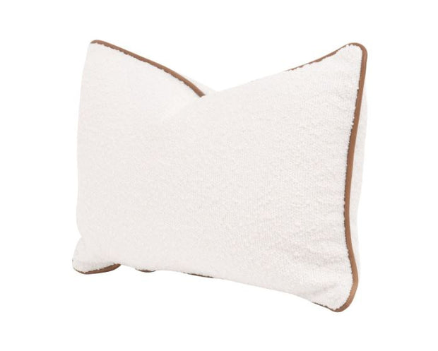 The Not So Basic 20" Essential Lumbar Pillow