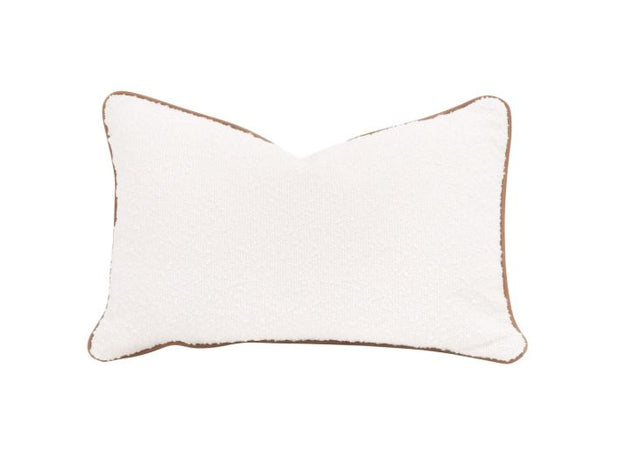 The Not So Basic 20" Essential Lumbar Pillow