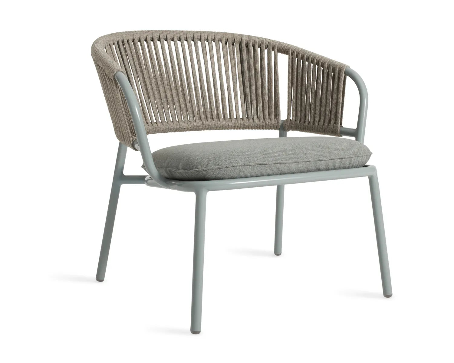 Mate Outdoor Lounge Chair