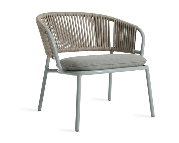 Mate Outdoor Lounge Chair