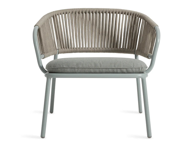 Mate Outdoor Lounge Chair