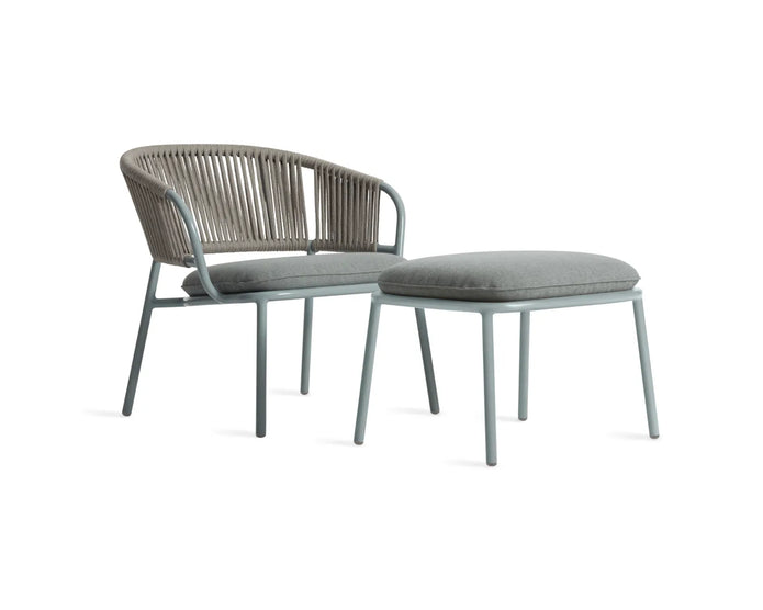 Mate Outdoor Lounge Chair