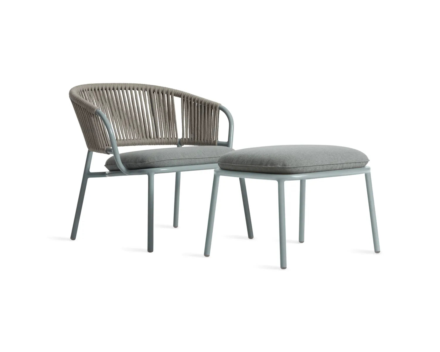 Mate Outdoor Lounge Chair