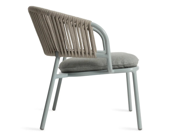 Mate Outdoor Lounge Chair