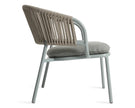Mate Outdoor Lounge Chair