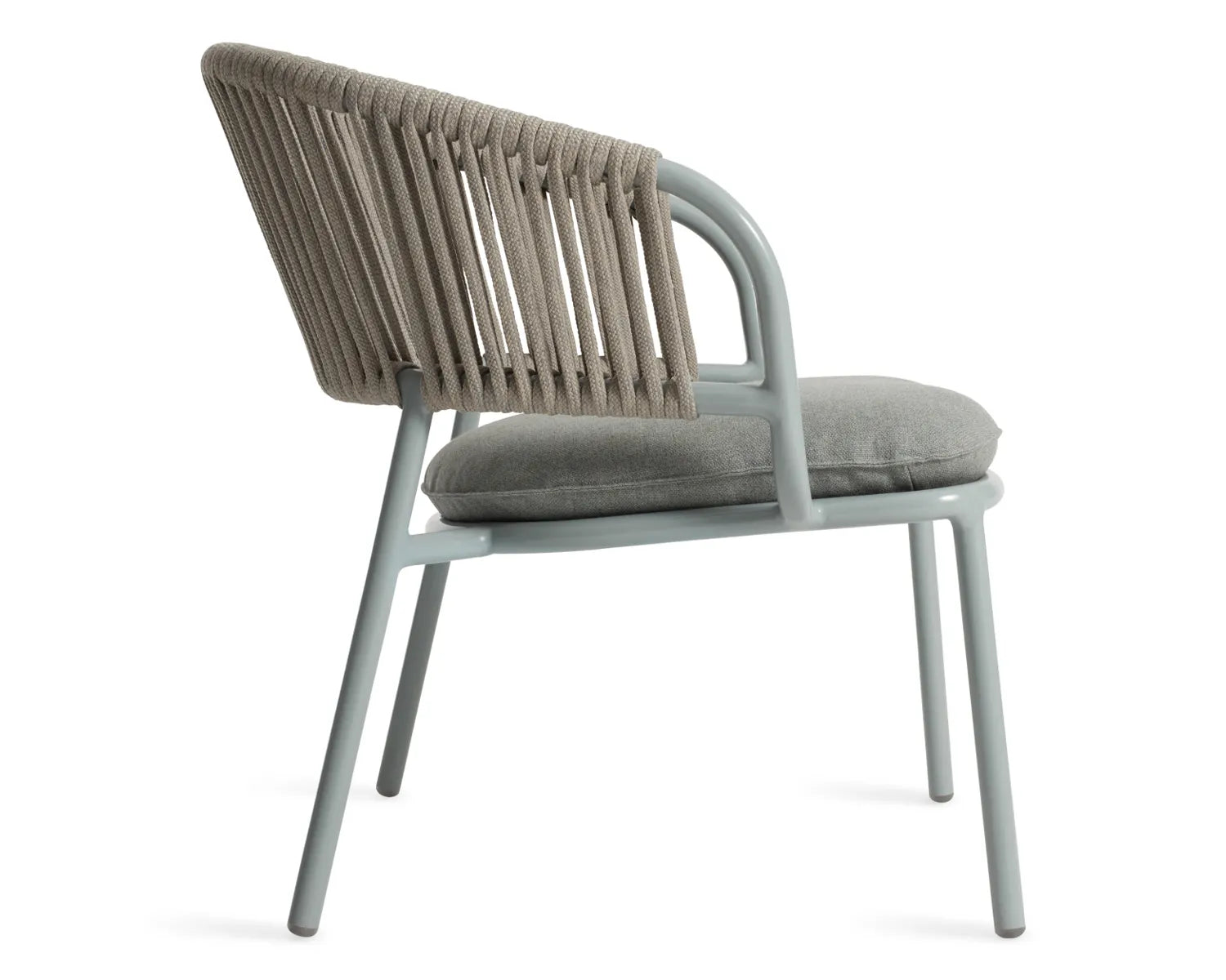 Mate Outdoor Lounge Chair