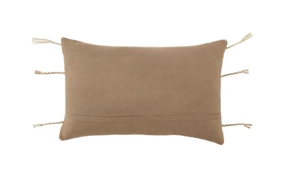 Navida Mahalia Lumbar Pillow