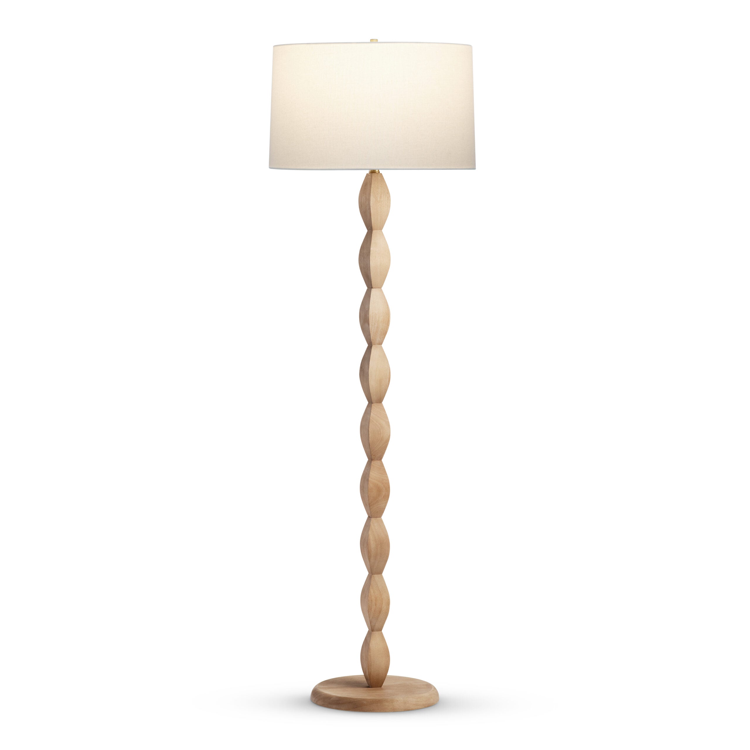 Manor Floor Lamp