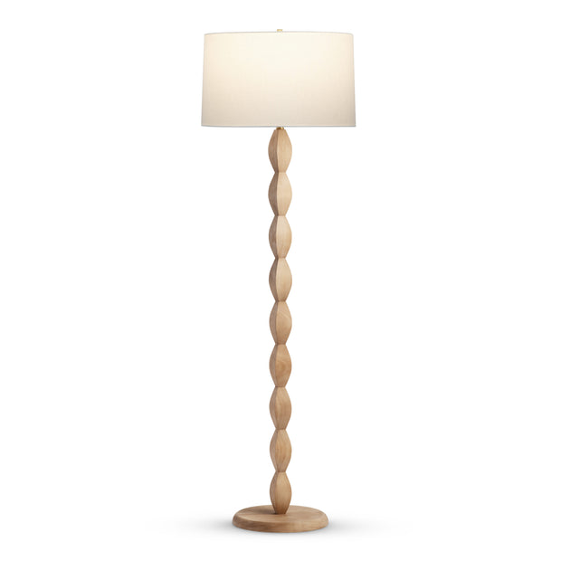 Manor Floor Lamp