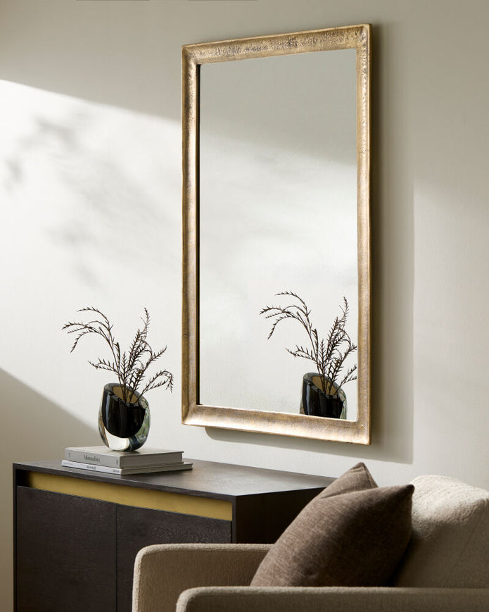 Marasim Accent Mirror