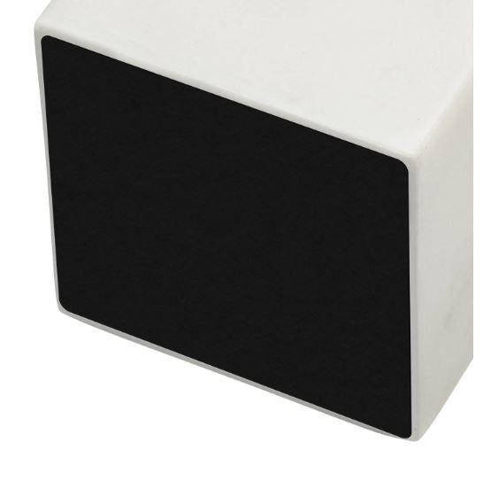 Marble Sphere Pillar Bookend