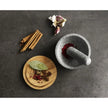 Granite Pestle and Mortar Set