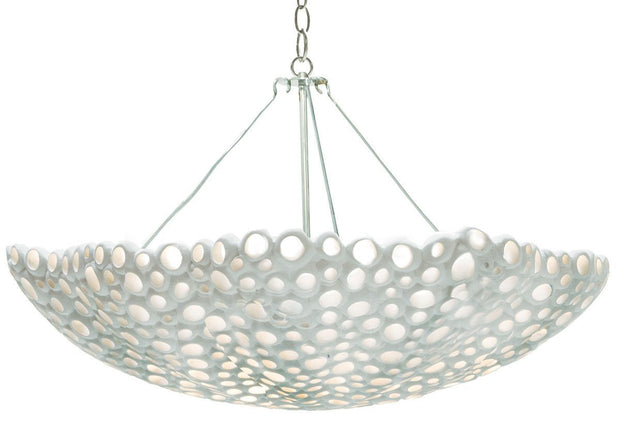 Meri Bowl Chandelier