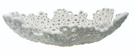Meri Low Large Bowl