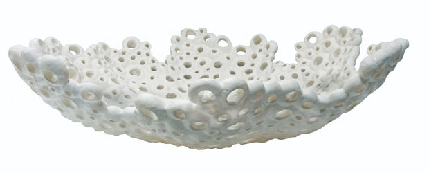 Meri Low Large Bowl