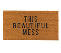Beautiful Mess Doormat