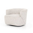 Mila Swivel Chair