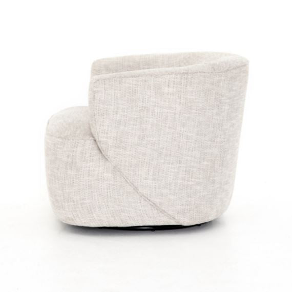 Mila Swivel Chair