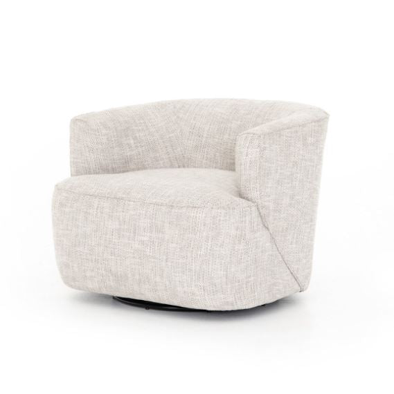 Mila Swivel Chair