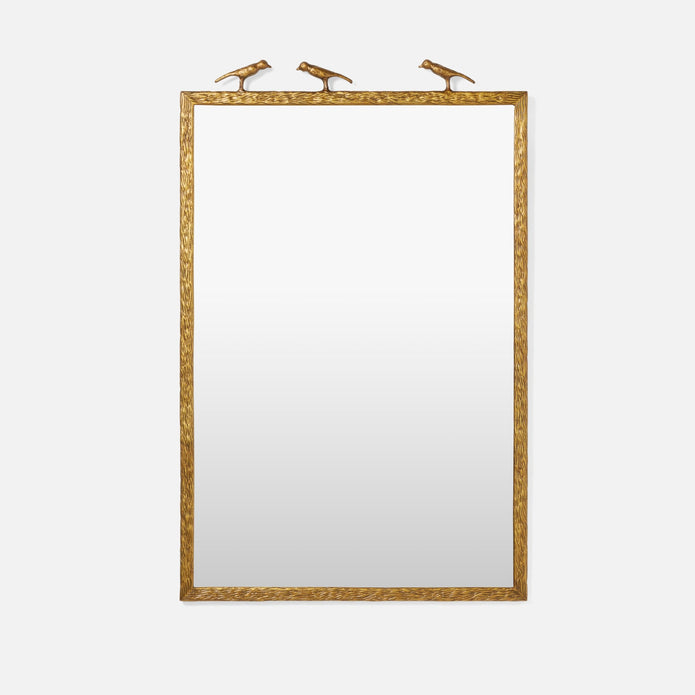 Joelle Three Birds Mirror