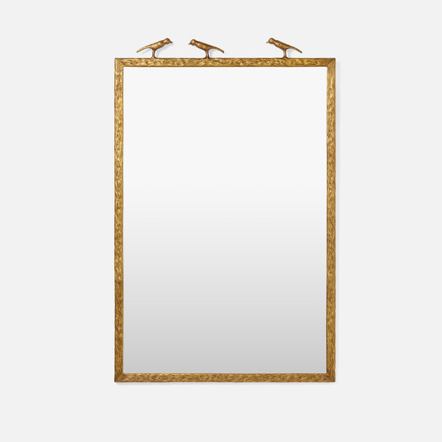Joelle Three Birds Mirror