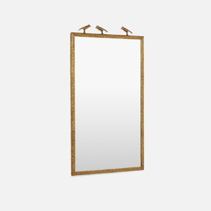 Joelle Three Birds Mirror