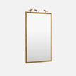 Joelle Three Birds Mirror