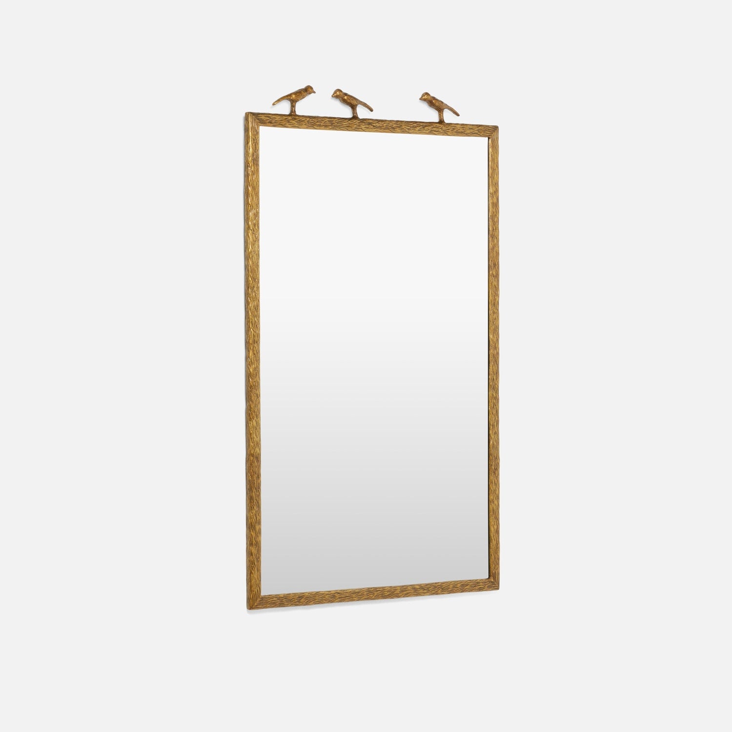 Joelle Three Birds Mirror