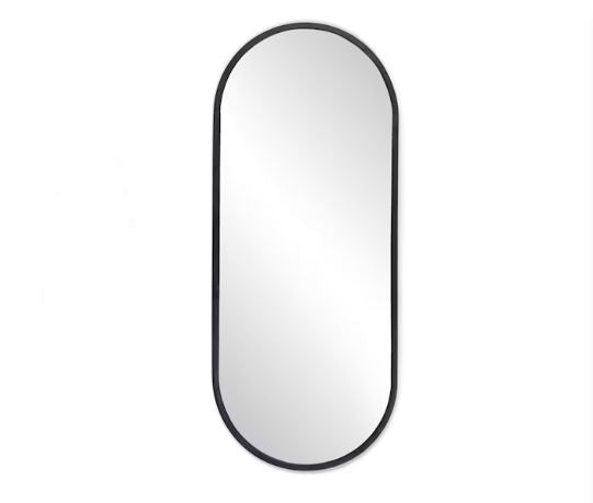 Dasha Mirror