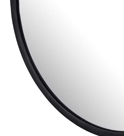 Dasha Mirror