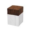 Mod Block Stool / Side Table