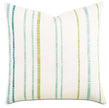 Para Aqua Knife Edge Pillow