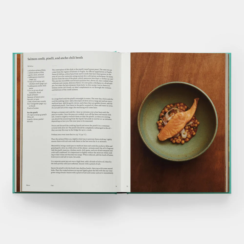 Mokonuts: The Cookbook