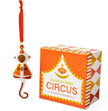 Circus Ornament Monkey