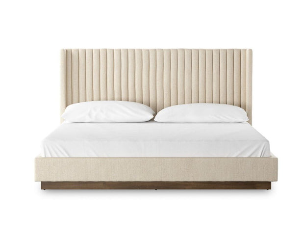 Montgomery Bed - King