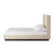 Montgomery Bed - King