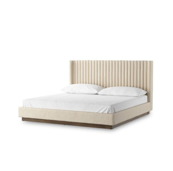 Montgomery Bed - King
