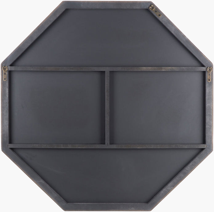 McCord Accent Mirror